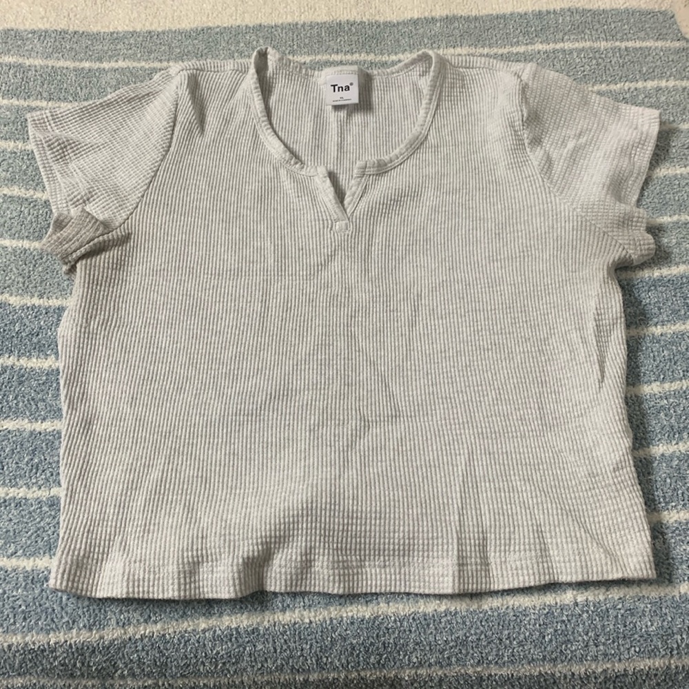 Aritzia tee